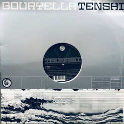 Gouryella Tenshi USED VINYL 12INCH 45 RPM