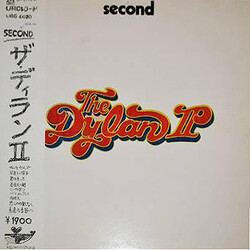 The Dylan II Second Vinyl LP USED