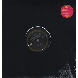 CSS Let's Make Love And Listen To Death From Above USED VINYL 12INCH 33 S RPM