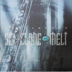Sci-Clone Melt / O.D. USED VINYL 12INCH