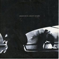 Jeromes Dream / The One AM Radio Untitled Number Two / Cast/away USED VINYL 7INCH 33 S RPM