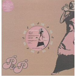 Various Kenny Dope Mixes...P&P USED VINYL 12INCH