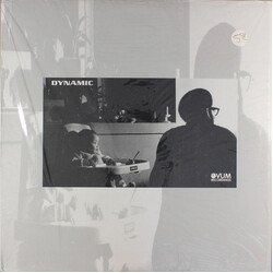 Dynamic (3) Lift Me / Yeadon USED VINYL 12INCH 33 S RPM