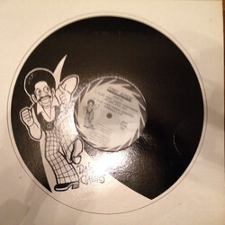 Funky Bureau Clap Your Hands Together '92 USED VINYL 12INCH 33 S RPM