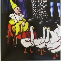 Marcel Dettmann / Tama Sumo & Prosumer Phantasma Vol. 3 USED VINYL 12INCH 33 S RPM