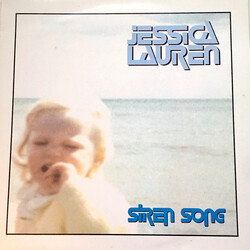 Jessica Lauren Siren Song Vinyl LP USED