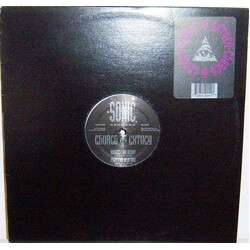 Church Of Extacy Church Of Extacy USED VINYL 12INCH 33 S RPM