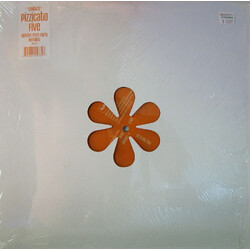 Pizzicato Five Contact USED VINYL 12INCH
