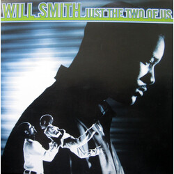 Will Smith Just The Two Of Us USED VINYL 12INCH 33 S RPM