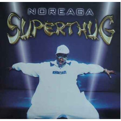 Noreaga Superthug USED VINYL 12INCH