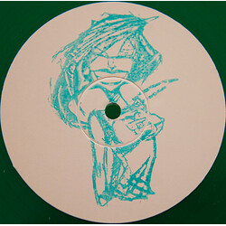 Alex Agore Behold, I Make All Things New USED VINYL 12INCH