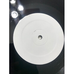 Japanese Synchro System Check It, Spread It USED VINYL 12INCH WHITE LABEL PROMO