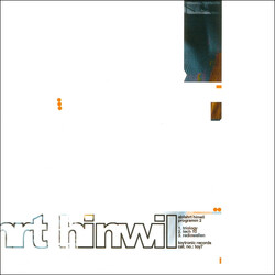 Abfahrt Hinwil Programm 2 USED VINYL 7INCH LIMITED EDITION 45 RPM 33 S RPM