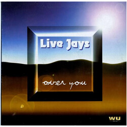 Live Jays Over You USED VINYL 12INCH