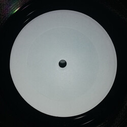 Dontay / Mahagony Da Love Is Dare USED VINYL 12INCH 33 S RPM WHITE LABEL