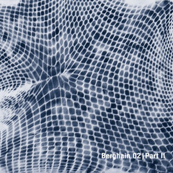 Norman Nodge / Samuli Kemppi Berghain 02  Part II USED VINYL 12INCH