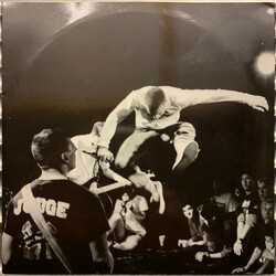 Youth Of Today Youth Of Today USED VINYL 7INCH 33 S RPM REISSUE