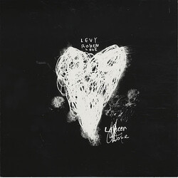 Levy Rotten Love USED VINYL 7INCH