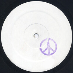 Unknown Artist Untitled Vinyl USED