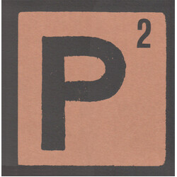 Various P² USED VINYL 12INCH 45 RPM 33 S RPM