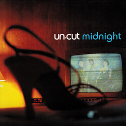Un-cut Midnight USED VINYL 12INCH 45 RPM