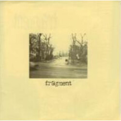 Fragment (17) Fragment USED VINYL 7INCH EP