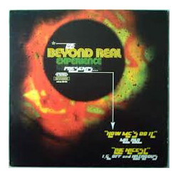 Mr. Akil / I.G. Off And Hazadous How MC's Do It / The Nicest USED VINYL 12INCH