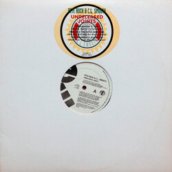 Pete Rock & C.L. Smooth Unreleased Joints USED VINYL 12INCH 33 S RPM LIMITED EDITION