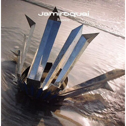 Jamiroquai Runaway USED VINYL 12INCH 33 S RPM