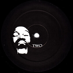 Unknown Artist Two USED VINYL 12INCH 33 S RPM 45 RPM