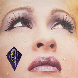 Cyndi Lauper What's Going On USED VINYL 12INCH MAXI-SINGLE