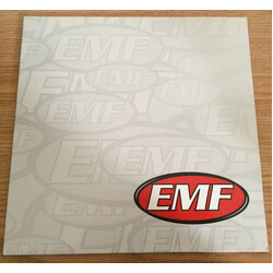 EMF Perfect Day USED VINYL 12INCH PROMO