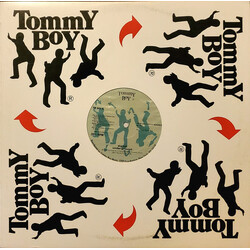 Digital Underground The Humpty Dance USED VINYL 12INCH 33 S RPM STEREO