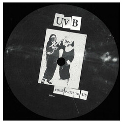 UVB (2) Your Path To Us USED VINYL 12INCH