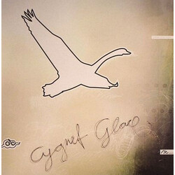 Chrom (2) Cygnet Glace USED VINYL 12INCH