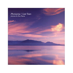 Phantasma (2) Last Tears USED VINYL 7INCH
