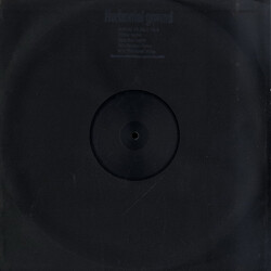 19.26.1.18.5 Horizontal Ground 04 USED VINYL 12INCH 45 RPM
