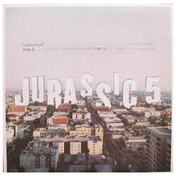 Jurassic 5 Linguistics USED VINYL 12INCH