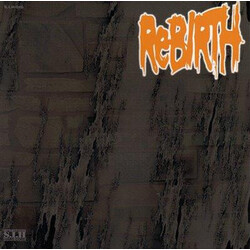 Grimlock (5) / Rebirth (8) Lamentation / Fuck Off From Us USED VINYL 7INCH