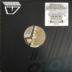 Soul Dhamma Flower (The Original) USED VINYL 12INCH 33 S RPM