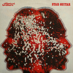 The Chemical Brothers Star Guitar USED VINYL 12INCH 45 RPM SINGLE
