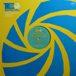 Markus Enochson / Demetreus You'll Shine USED VINYL 12INCH 33 S RPM 45 RPM