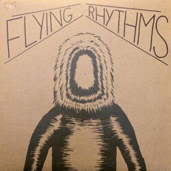 Flying Rhythms Assiko USED VINYL 12INCH