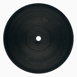 Gunjack Kevlar USED VINYL 12INCH WHITE LABEL