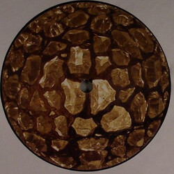 Nico Purman Spring Vibrationz USED VINYL 12INCH