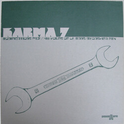 Karma 7 USED VINYL 12INCH