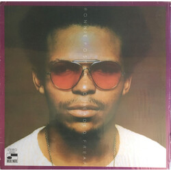 Ronnie Foster Two-Headed Freap Vinyl LP USED