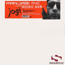 Panjabi MC Jogi USED VINYL 12INCH 33 S RPM