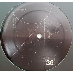 Svreca Övergång EP USED VINYL 12INCH 33 S RPM EP