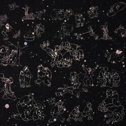 [KRTM] / Panacea / Ansome SSSPCR 003 USED VINYL 12INCH 45 RPM